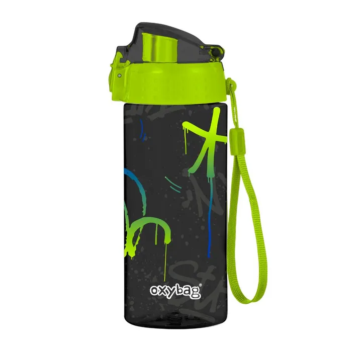 Hauptbild des Produkts Láhev OXY CLiCK 600 ml Graffiti boy