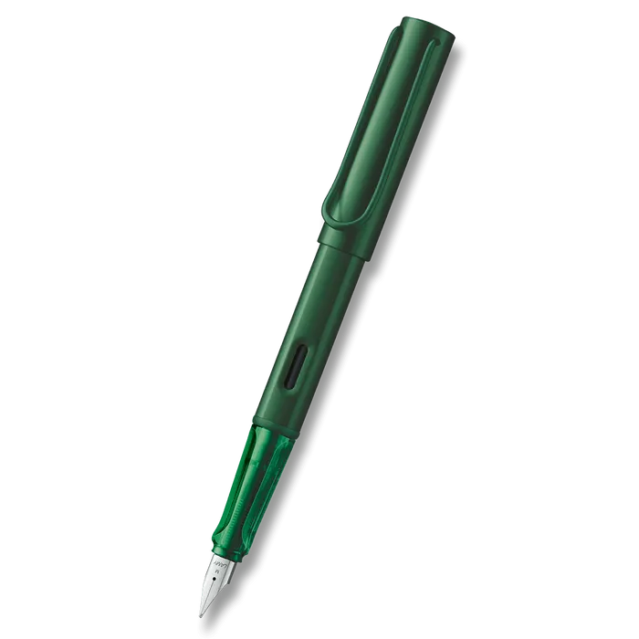Hauptbild des Produkts Plnicí pero LAMY AL-star pine - hrot EF