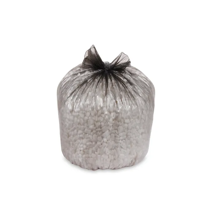 Hauptbild des Produkts Sáček do koše (HDPE) ECONOMY černý 50 x 60 cm 30L `M` [50 ks]