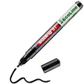 Lackmarker "51 EcoLine", schwarz, 1-2 mm, EDDING 4-51-001