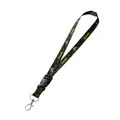 Schlüsselanhänger für Gamer mit Karabiner