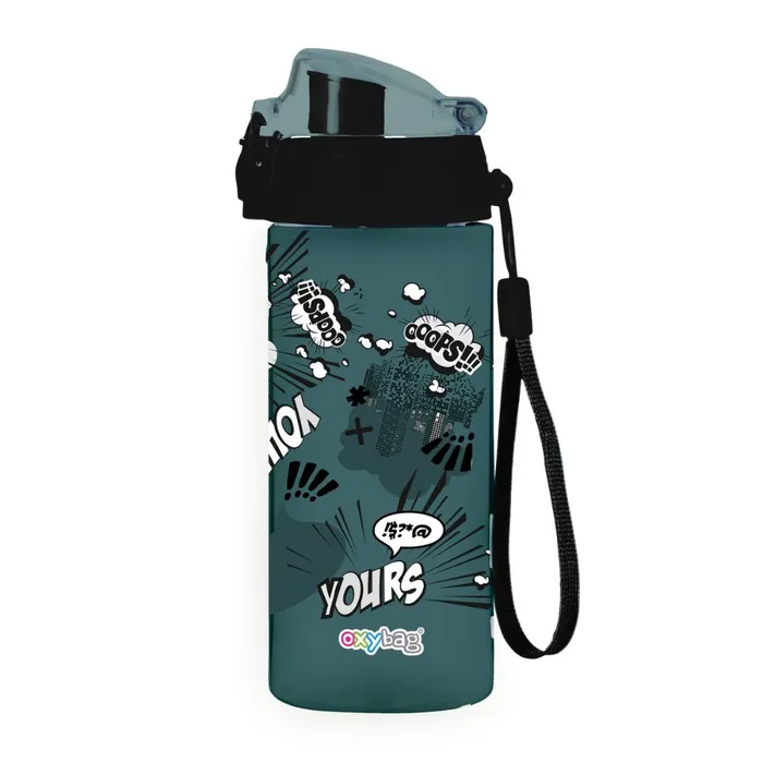 Hauptbild des Produkts Láhev OXY CLiCK 600 ml Comics