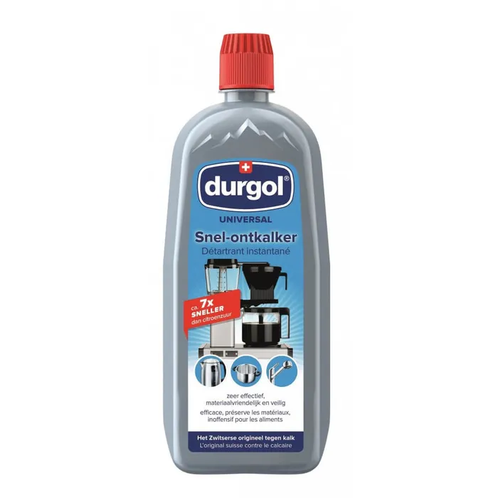 Hauptbild des Produkts Durgol Universal Power rychlý odstraňovač vodního kamene, 750 ml