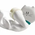 Weiteres Produktbild Klebebandabroller "C39", Katze, Tischmodell, mit Klebeband, 3M SCOTCH
