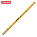 Liner „Point 88“, ocker, 0,4mm, STABILO