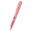 LAMY AL-star Flamingo Füllfederhalter - M-Feder
