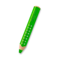 Faber-Castell Grippy Buntstift - Hellgrün