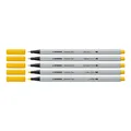 Kreativset STABILO Creative Tips ARTY 50-teiliges Set URBAN - 10 verschiedene Farben