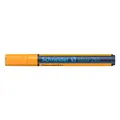 Kreidemarker Maxx 265, orange, 2-3mm, flüssig, SCHNEIDER