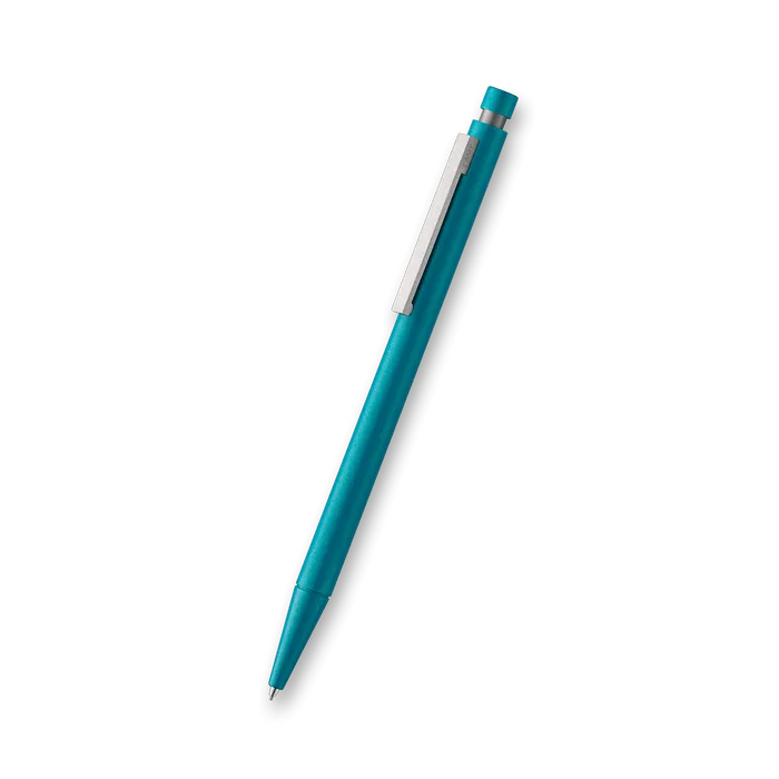 Hauptbild des Produkts Mechanická tužka LAMY cp1 Aquamarine - 0,7 mm