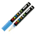M&G Acrylic Marker 2 mm, Light Yellow S404