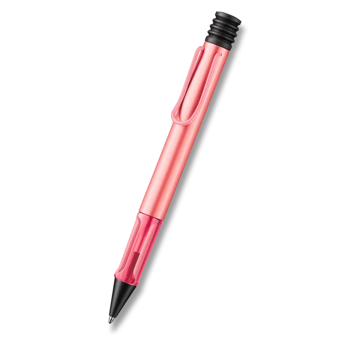 Hauptbild des Produkts Kuličkové pero LAMY AL-star flamingo