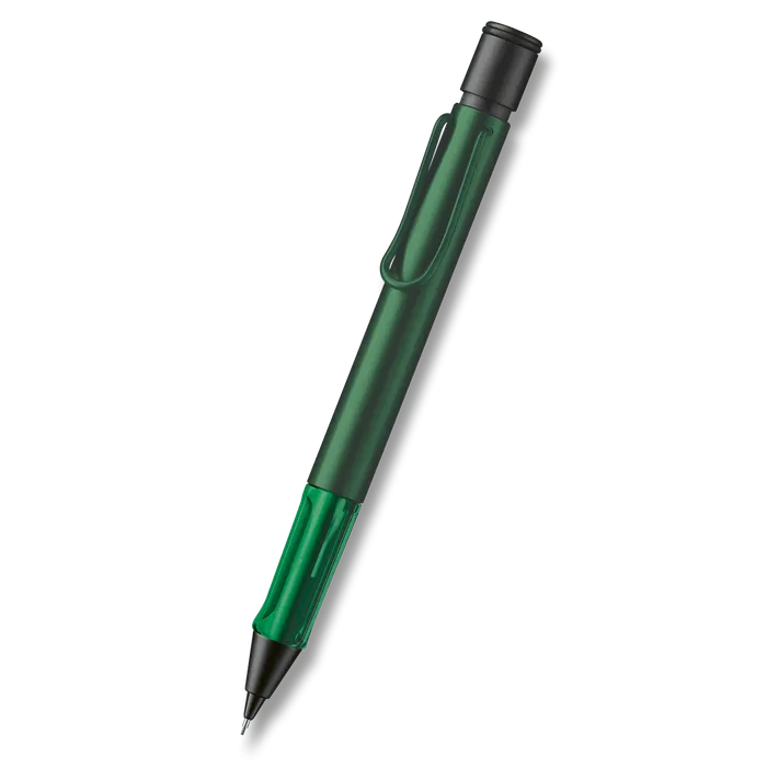 Hauptbild des Produkts Mechanická tužka LAMY AL-star pine - 0,5 mm