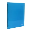 Ordner A4 4 cr eCollection blau