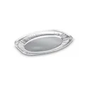Weiteres Produktbild Papier-Manschette braun für Becher durchmesser 90mm [100 St.]