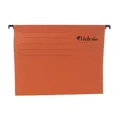 Hängeregistratur, A4, orange, VICTORIA [25 Stück]