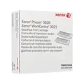 Weiteres Produktbild 106R03048 Tonerpatrone für Phaser 3020NI, WC3025NI Drucker, XEROX schwarz, 3.000