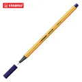 Liner „Point 88“, blau, 0,4mm, STABILO