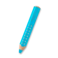 Faber-Castell Grippy Bleistift - Hellblau
