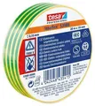 Weiteres Produktbild Isolierband „Professional“, grün/gelb 19 mm x 20 m, TESA