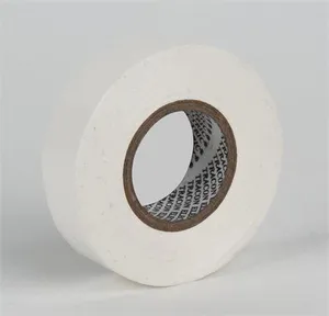 Isolierband, PVC, 20x19 mm, weiß