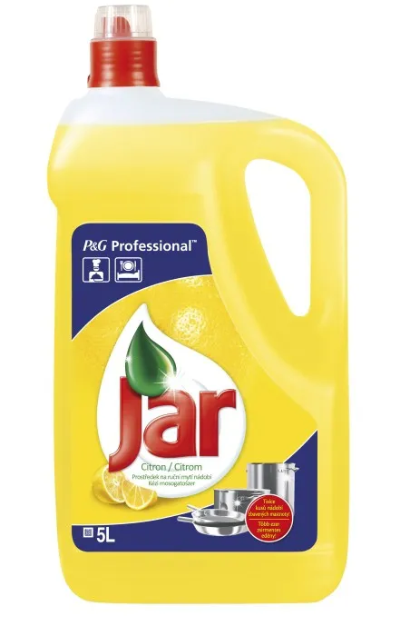 Hauptbild des Produkts Jar Expert 5l Professional