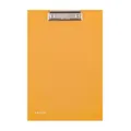 Weiteres Produktbild Einzelbrett A4 Laminat VERDE Senf