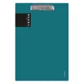 Einzeldiele A4-Laminat VERDE-Ziegel