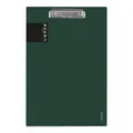Einzelbrett A4 Laminat VERDE grün
