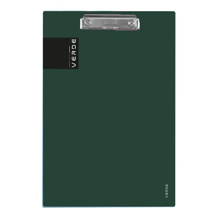 Hauptbild des Produkts Jednodeska A4 lamino VERDE zelená