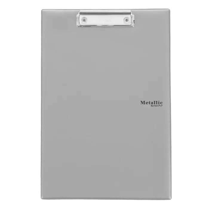 Hauptbild des Produkts Jednodeska A4 Metallic měděná