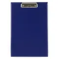 Einzeltafel A4 Kunststoff Classic blau