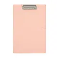 Einzeltafel A4 Kunststoff PASTELINI apricot