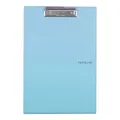 Einzeltafel A4 Kunststoff PASTELINI blau