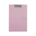 Weiteres Produktbild Einzeltafel A4 Kunststoff PASTELINI rosa