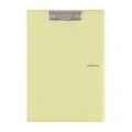 Weiteres Produktbild Einzeltafel A4 Kunststoff PASTELINI gelb