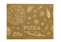 Einweg-Papiertischsets Infibra Natur PIZZA 30x40cm - 500 Stück