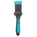 Weiteres Produktbild Feiner Pinsel, flexibler Kopf, rutschfester Griff 5x20cm