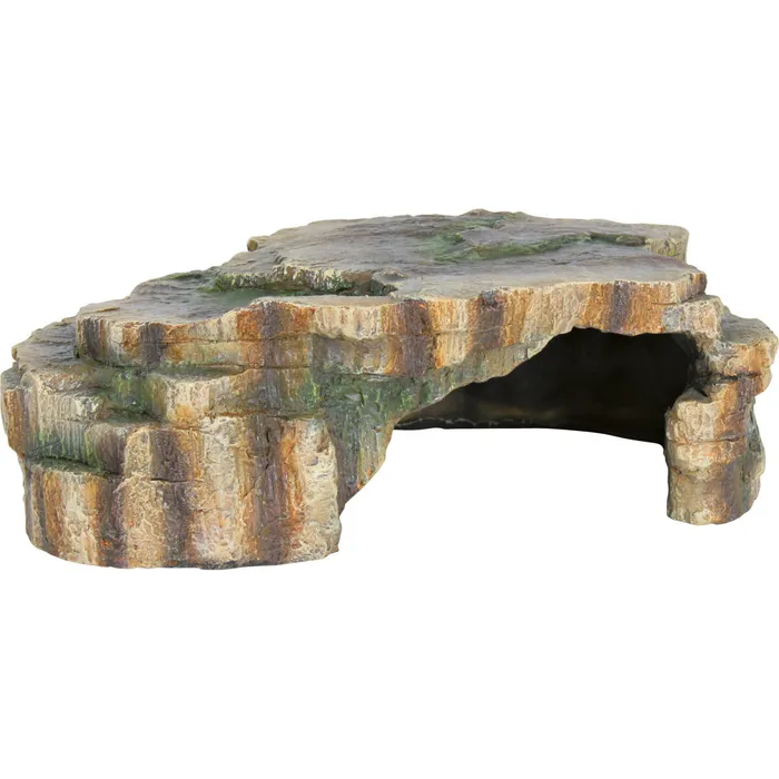 Hauptbild des Produkts Jeskyň pro plazy 24 x 8 x 17 cm