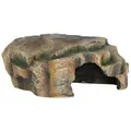 Reptilienhöhle 16 x 7 x 11 cm