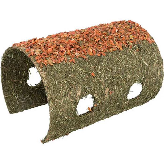 Hauptbild des Produkts Jeskyně vyrobená z cereálií a mrkve 21 x 16 x 30 cm 800 g