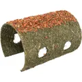 Weiteres Produktbild Höhle aus Getreide und Karotten 21 x 16 x 30 cm 800 g