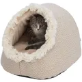 Weiteres Produktbild BOHO-Höhle, 35 x 26 x 41 cm, beige