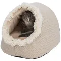 Weiteres Produktbild BOHO-Höhle, 35 x 26 x 41 cm, beige