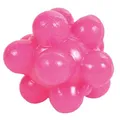 Weiteres Produktbild Igelbälle Moosgummi 3,5 cm 4 Stk