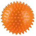 Igelball, Hartplastik (TPR) 12 cm