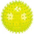 Igelball, Hartplastik (TPR) 12 cm