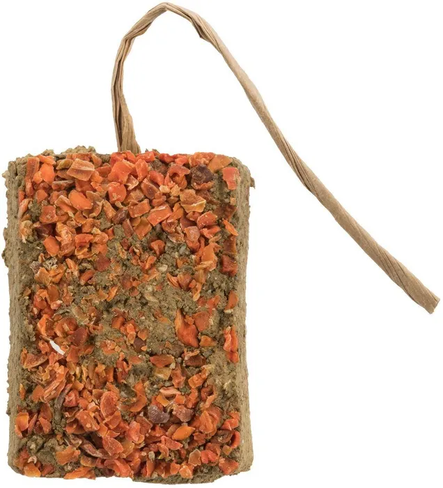 Hauptbild des Produkts Jílová cihlička s mrkví, 100g