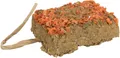 Weiteres Produktbild Tonziegel mit Karotte, 100g