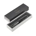 Jotter Bond Street Black CT Kugelschreiber PARKER
